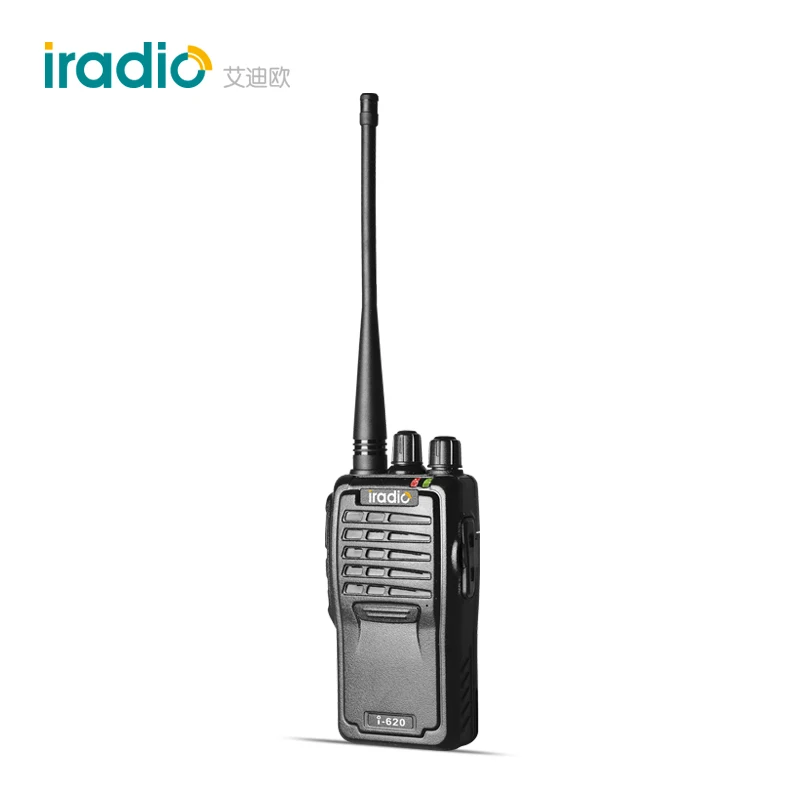 I-620 iradio Walkie Talkie radioI-610 PMR 446 FRS Two Way Radio Portable Communication Equipment Walkie-Talkies 2 pcs PTT Ra