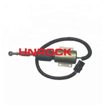 HNROCK NEW  SOLENOID  3990770  SA-4931-12  3990771 SA-4931-24