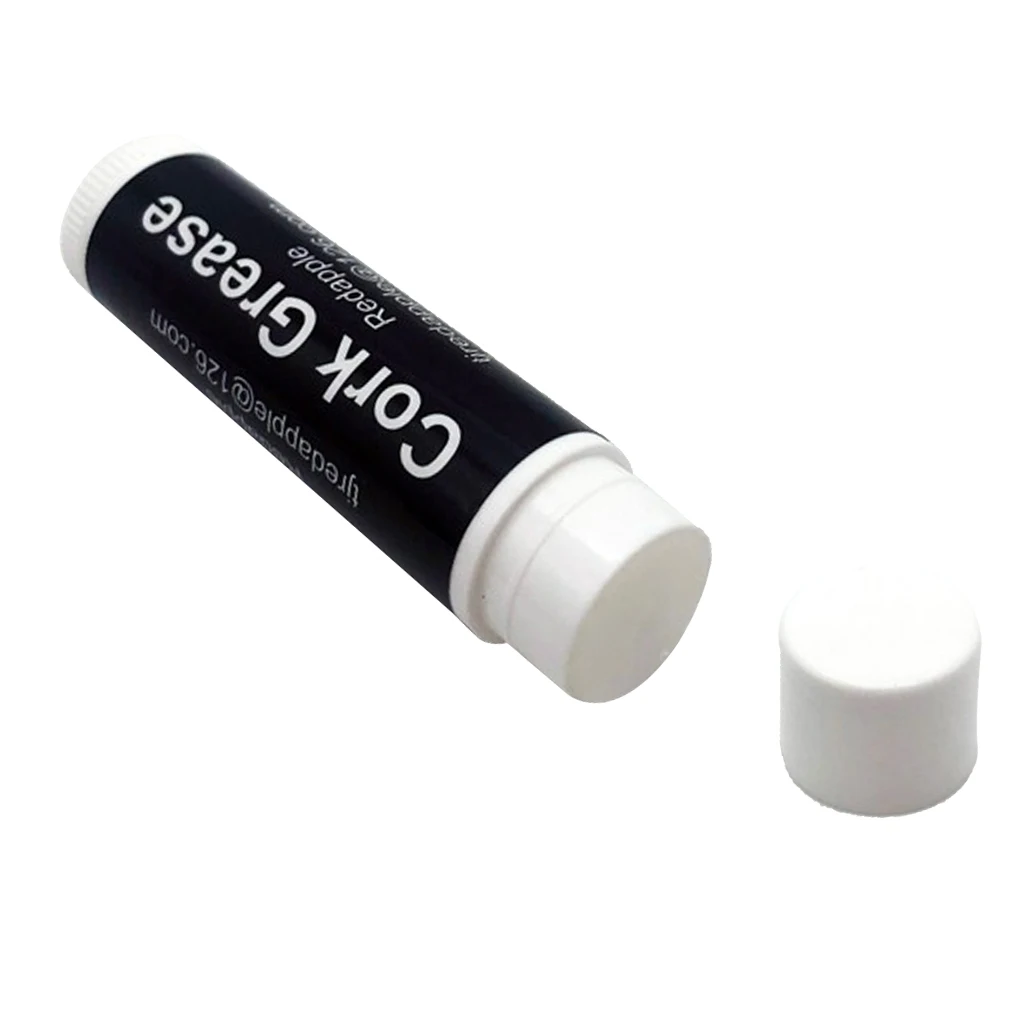 1pc Saxophone Cork Grease Cream for Wind Woodwind Instrument Parts Accs