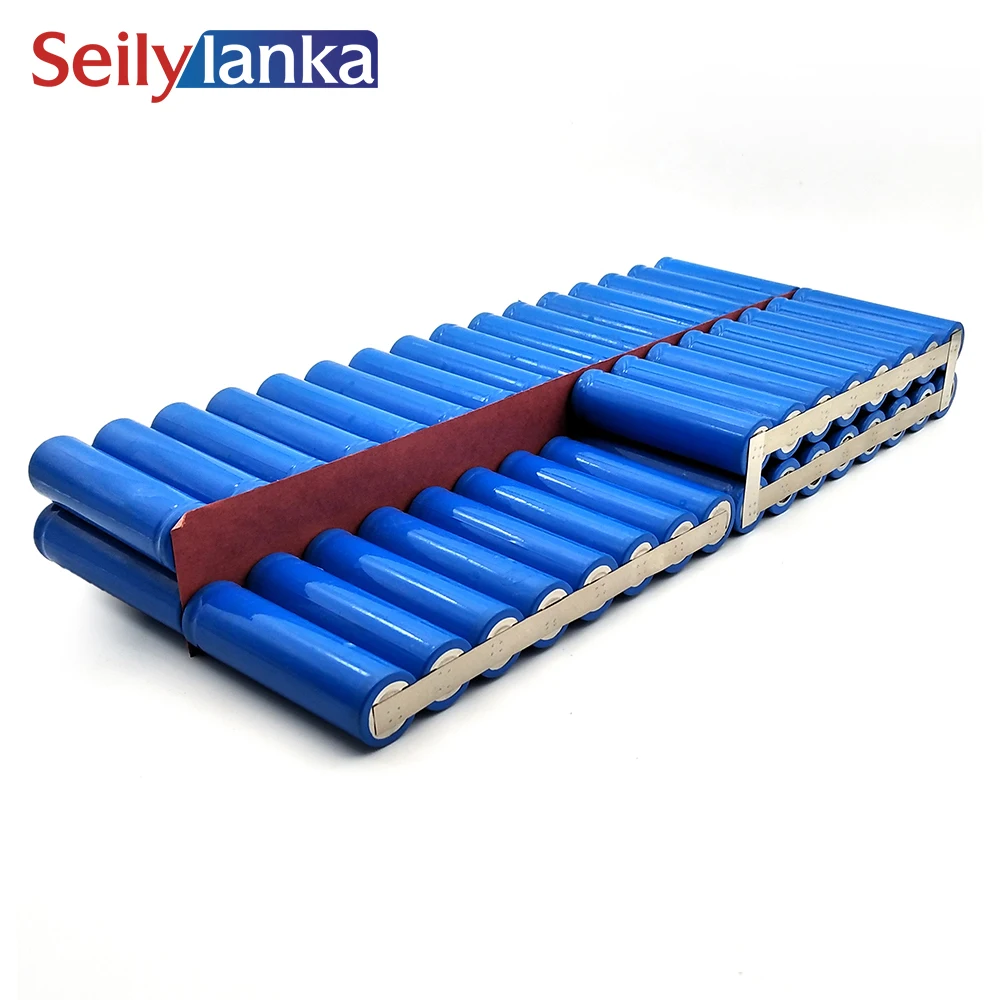 24V 24Ah for Tranz X JD-PST Battery pack Li-Ion E-Bike electric bicycle  for self-installation