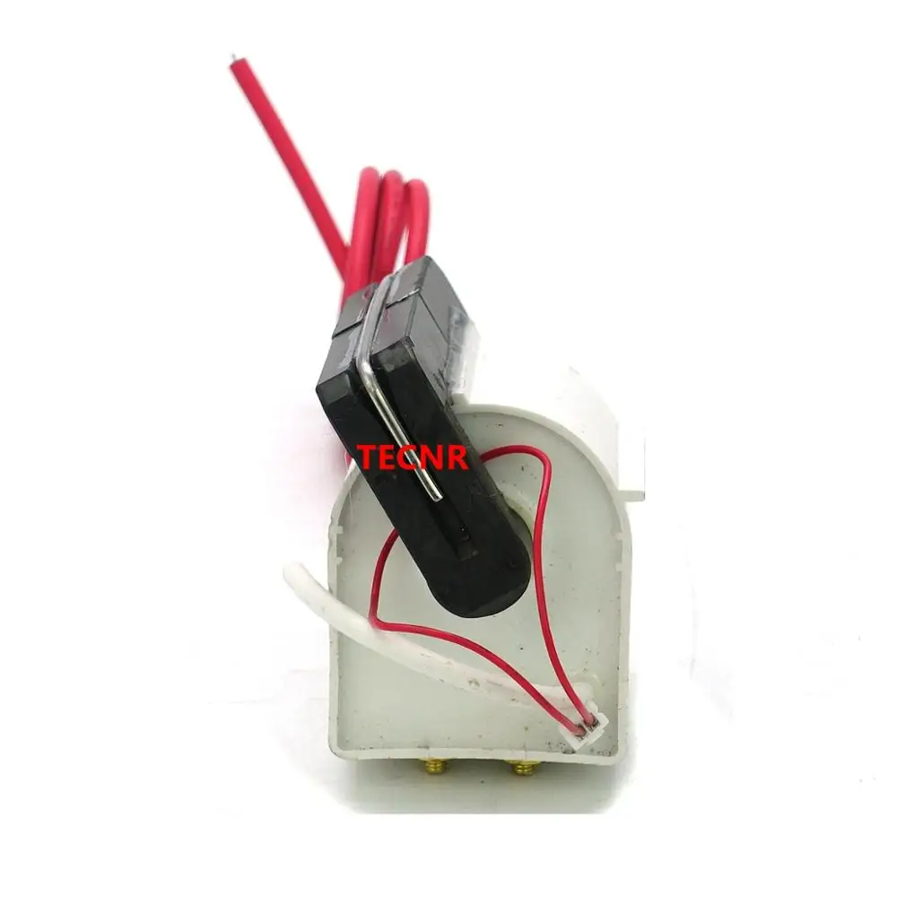 40W high voltage flyback transformer  for 40W CO2 laser power supply parts