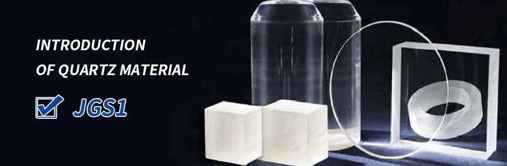 2 Stück Quarzküvettenzellen mit Deckel, 10 mm Weglänge JGS1 für Spektrophotometerlabor – Detail 6
