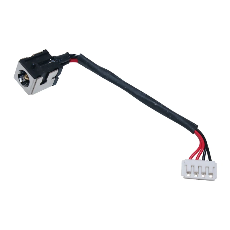 

DC Power jack Port Socket with Cable Connector Wire For Asus K40 K40IN K40IJ K40AB K40AC K40AD K40AE K40IL K40IE