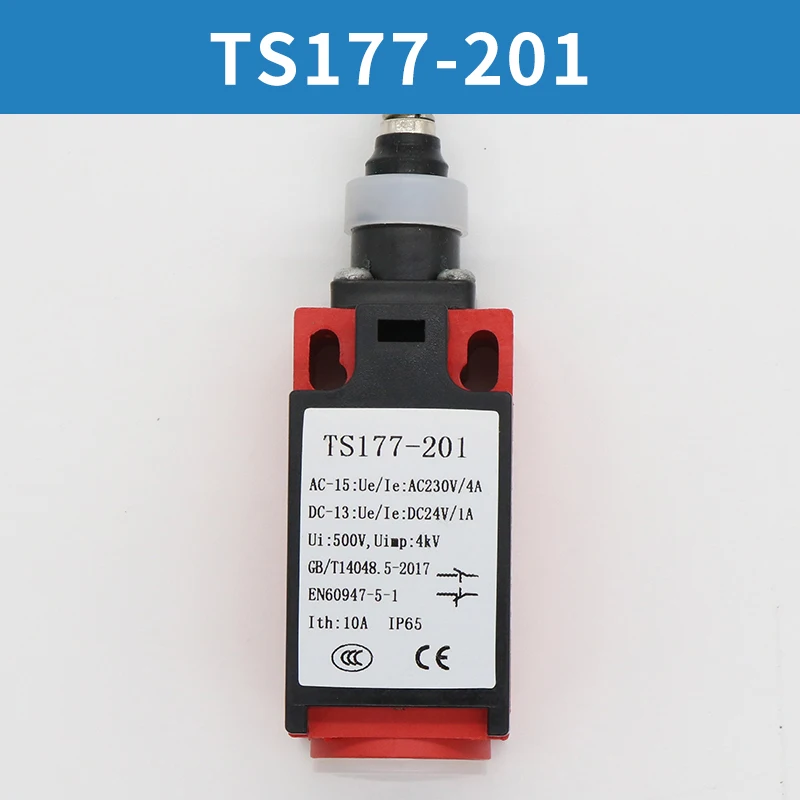 1pce YZ-TS177-201 Roltrap Pedaal Cover Schakelaar QM177GY1 XAA177HP1 Lift Accessoires EU297