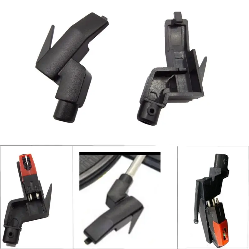 Universal Gramophone Record Magnetic Cartridge Stylus LP Vinyl Needle for Phonograph Turntable Replacement Accessories