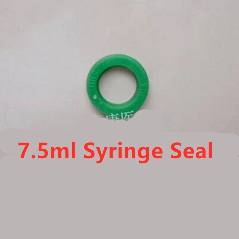 

7.5ml Syringe Seal FOR Mindray BC2100 BC2300 BC2600 BC2800 Blood Cell Meter