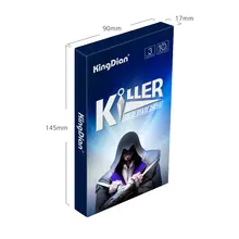 Internal SSD 120GB-1TB #4