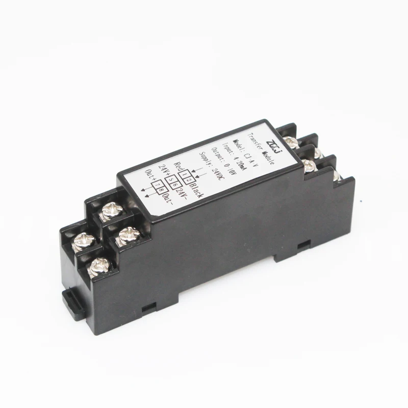 Imagem -05 - Saída Profundidade Sensor de Transmissor de Nível de Água Sensor de Nível de Água Sensor de Nível de Líquido 24v 1m 2m 3m 4m 5m 10m 010v