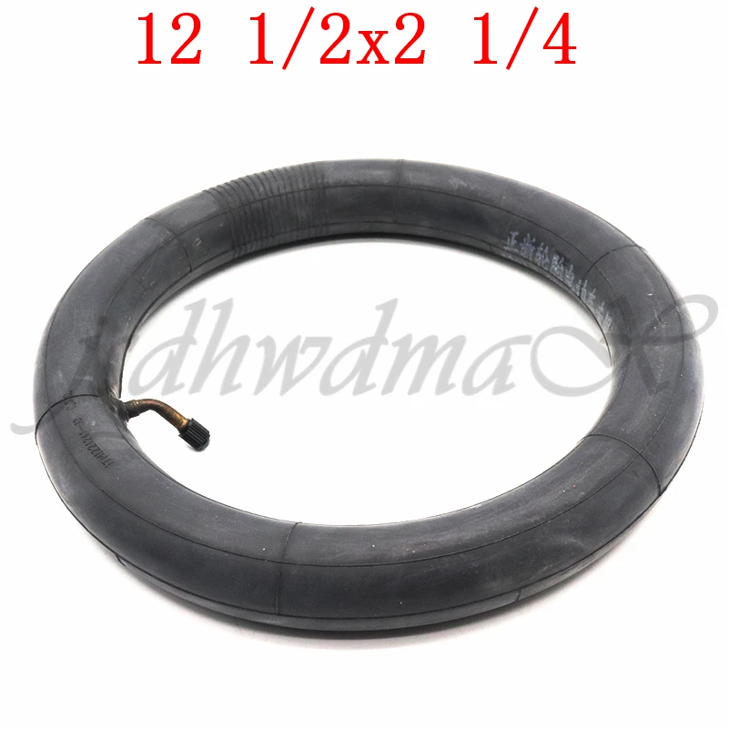 CST 12 1/2x2 1/4 Inner Tube for Razor Dirt Bike MX350 MX400 E-Scooter 43CC 47CC 49CC MINI MOTORBIKE TIRE Electric Scooter