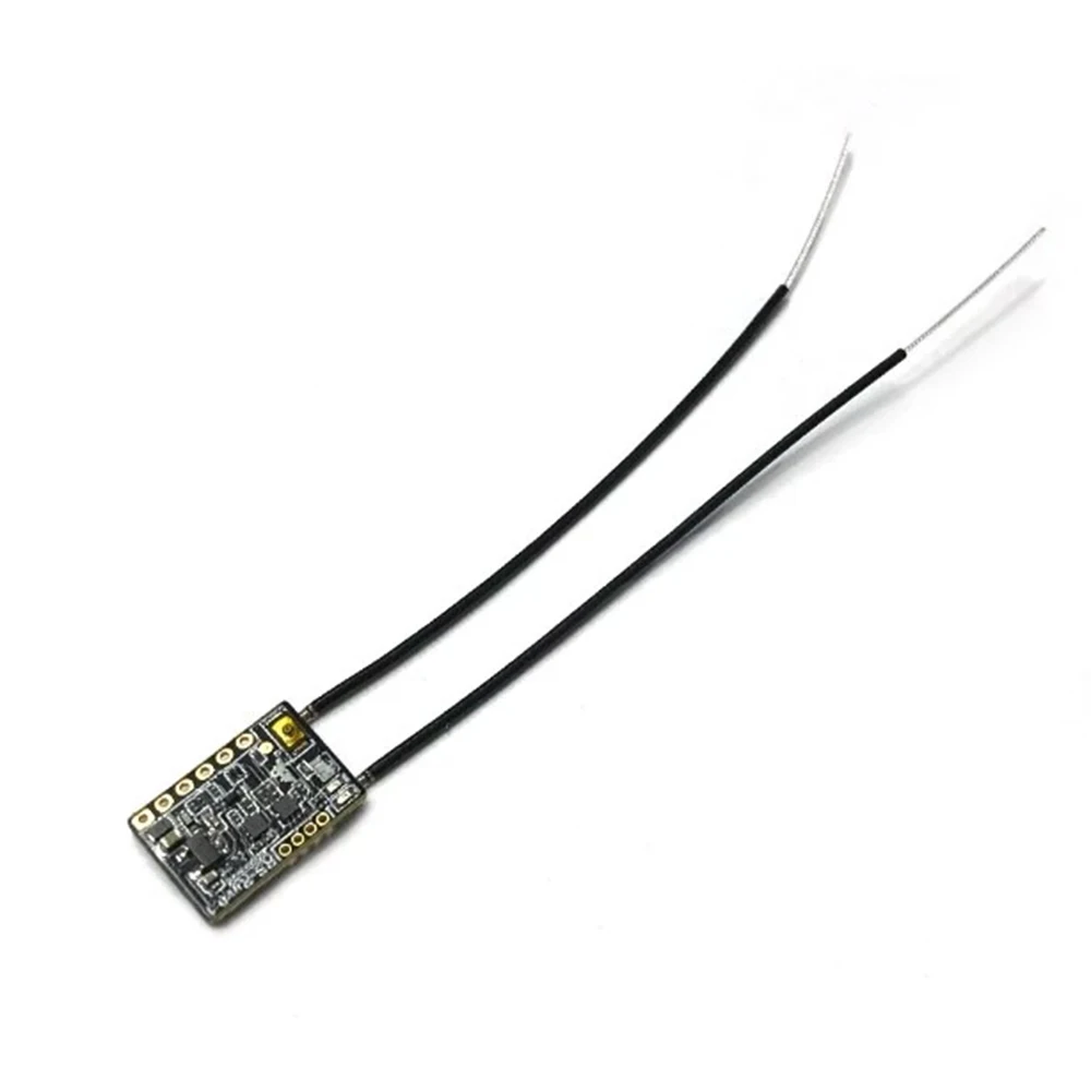 FrSky 2.4GHz ACCESS ARCHER RS RECEIVE Mini Receiver for FPV RC Drones Work With X9DP X-LTIE X10 EXPRESS X20 X18 Transmitters