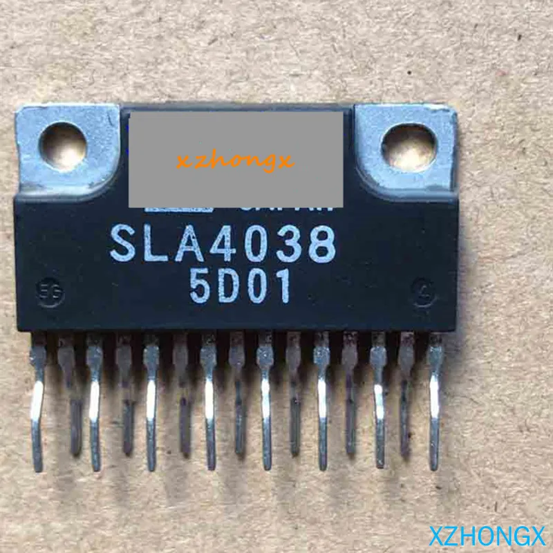 

5 шт. SLA4038 ZIP