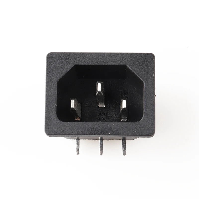 Iec 60320 C14 To C1…