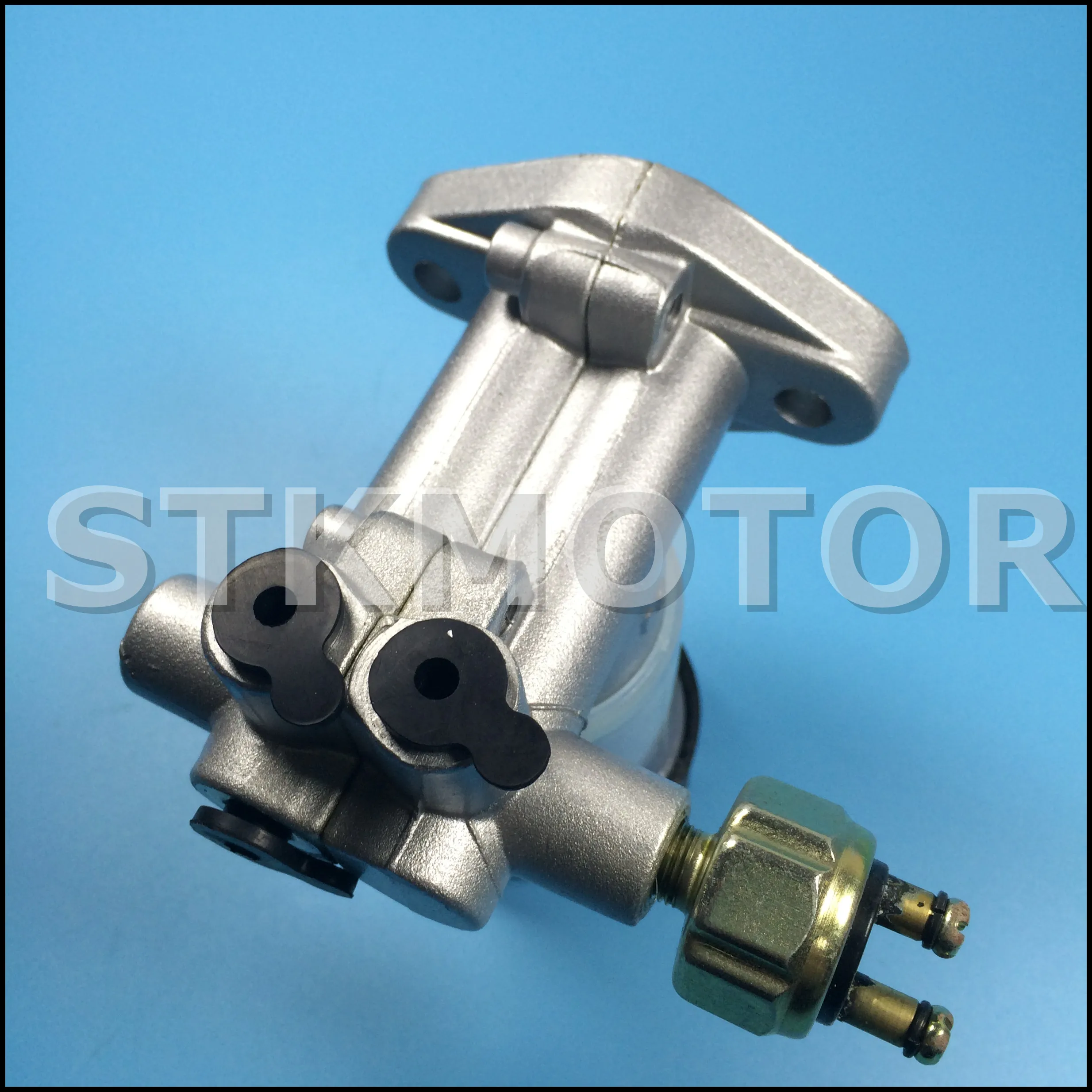 BRAKE MASTER CYLINDER For Hammerhead Buggy 150CC GT150 GO KART 6.000.076