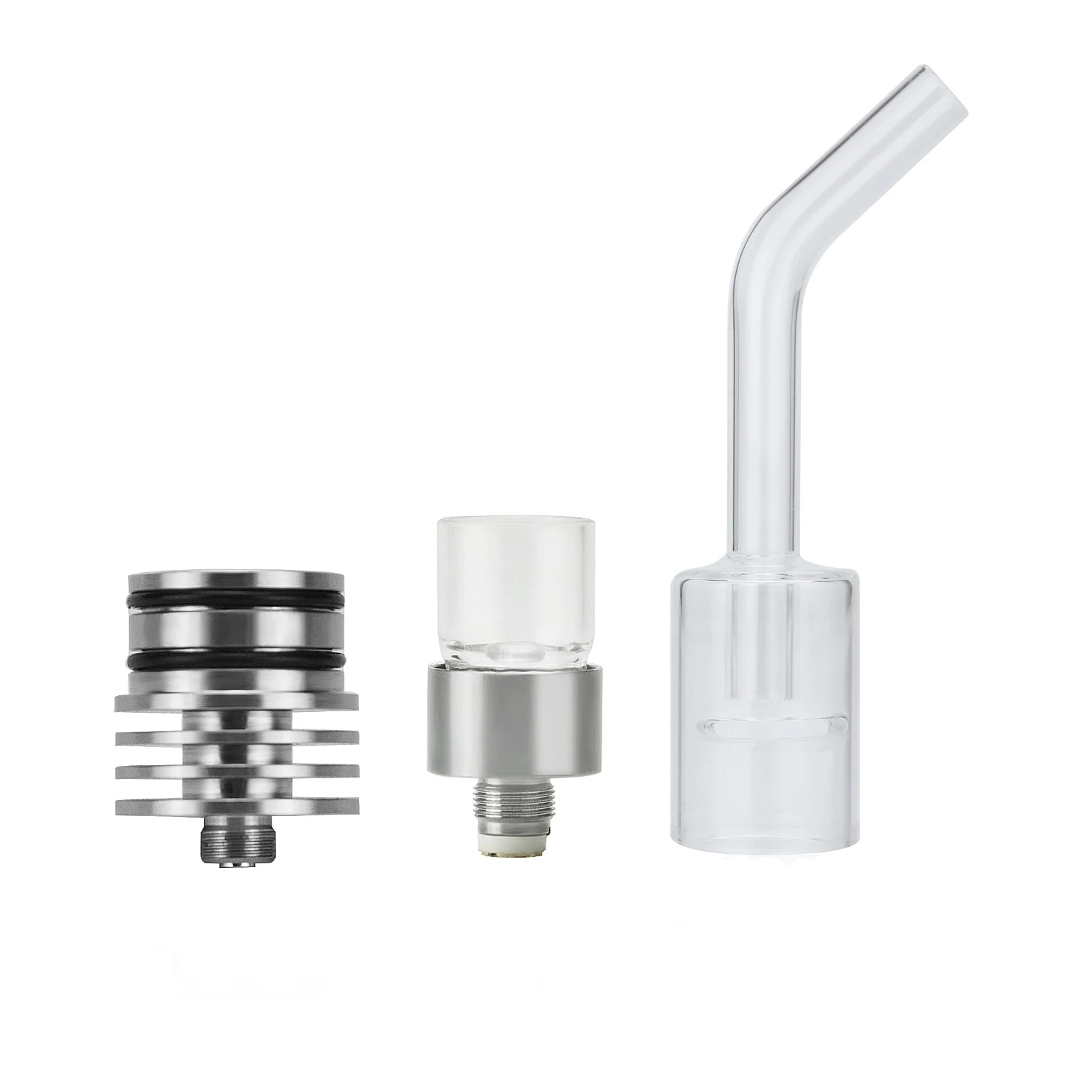 Longmada Motar II E Clearomizer atomizer tank for coils & atomizers - gallery image 2