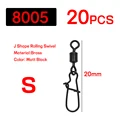 8005 S 20PCS