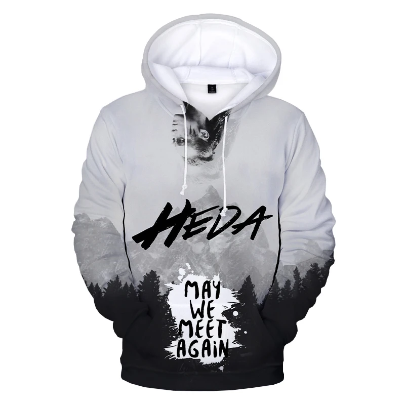 

The 100 Hoodies 2021 TV Series Harajuku Streetwear 3D Print Hoodies Men Women Autumn Fashion Hoodie Sweatshirts Clothes