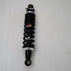 10mm spring 325mm 340mm 350mm 380mm 400mm Motorcycle Shock Absorber for Rear BMW K 100 BMW R 100 HONDA YMAHA SUZUKI Kawasaki ATV