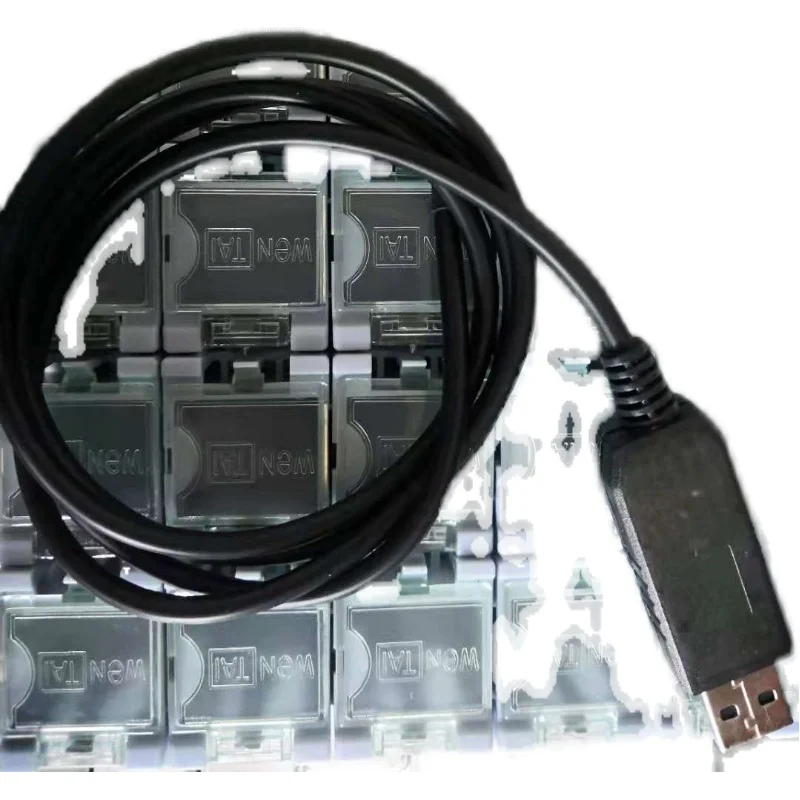 Termometr USB Usbt0 czujnik temperatury USB Hid Drive Free Win / Linux / Android