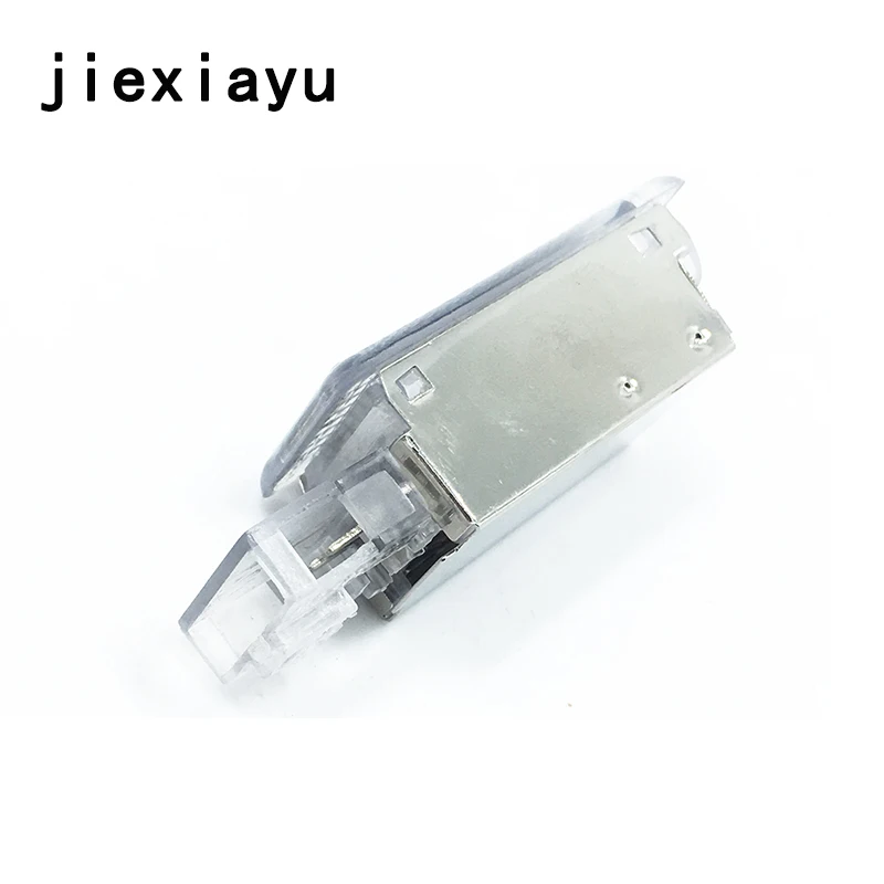 2Set OEM Original Footwell Light For  Golf 6 Jetta MK5 MK6 Tiguan Passat B6 7L0 947 415 5ND 947 415 7L0947415 5ND947415