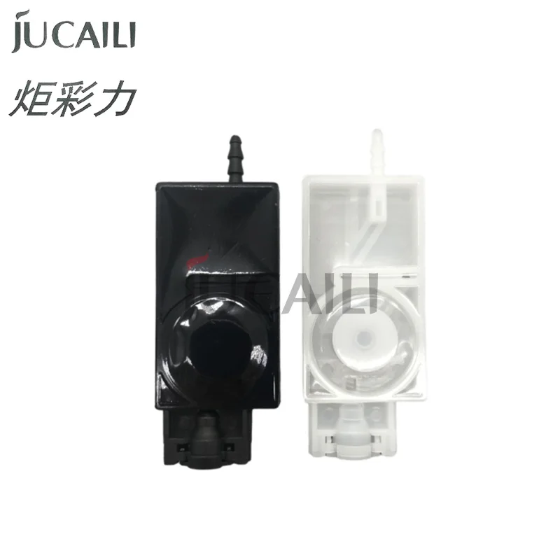 Jucaili 20PCS UV/Eco solvent ink damper for DX5/xp600/TX800/i3200/I1600 printhead for mimaki jv33 roland Galaxy printer filter