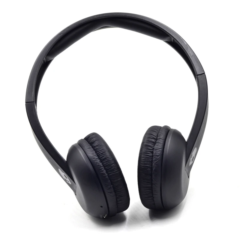 Almofadas de espuma para fone de ouvido, capa de almofada, copos, peças de reparo para skullcandy uproar headset sem fio, substituição 1 pai