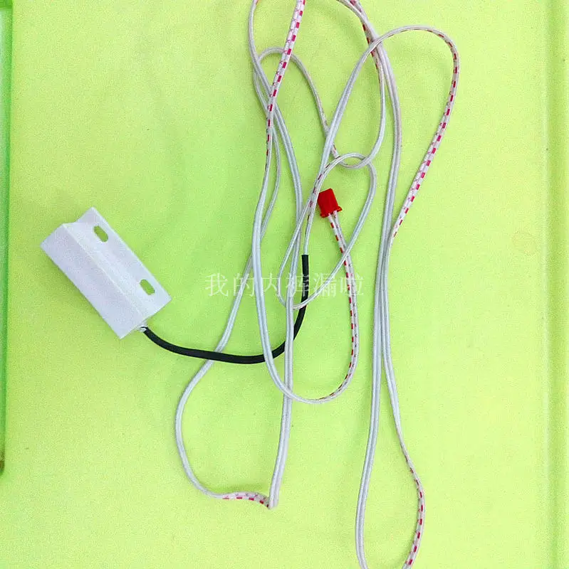 หิมะน้ำแข็งเครื่อง Ice Full Sensor Ice Full สวิทช์ความเร็วแผ่นสวิทช์สวิทช์ Dry Reed ประตูสวิทช์แม่เหล็กปิด