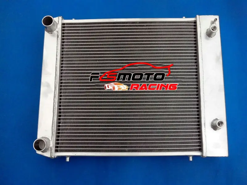 

3 Row All Aluminum Radiator For Land Rover Defender Discovery 300TDI 90/110 BTP2275