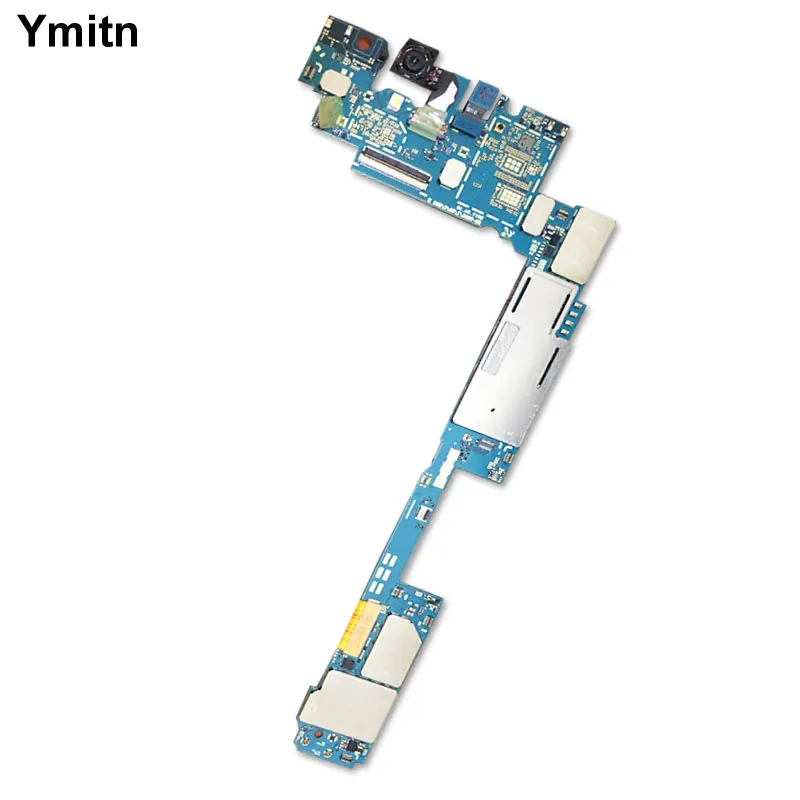 Ymitn Working Well Unlocked With Chips Mainboard Global Firmware Motherboard For Samsung Galaxy Tab S3 t820 t825