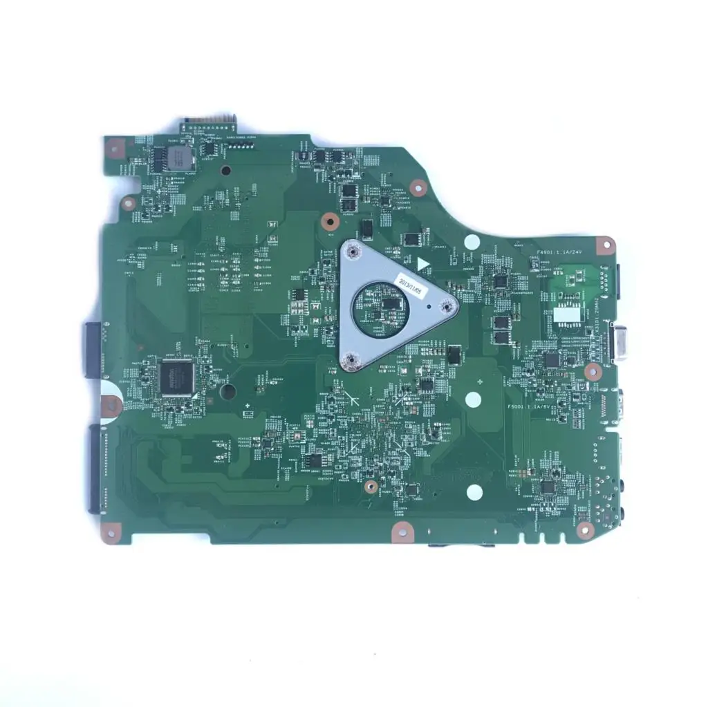 CN-0W8N9D W8N9D CN-0WCP0C WCP0C untuk Dell Vostro 2520 3520 Laptop Papan Utama 11280-1 PWB:MXRD2 Mainboard SLJ8F Sepenuhnya Diuji OK