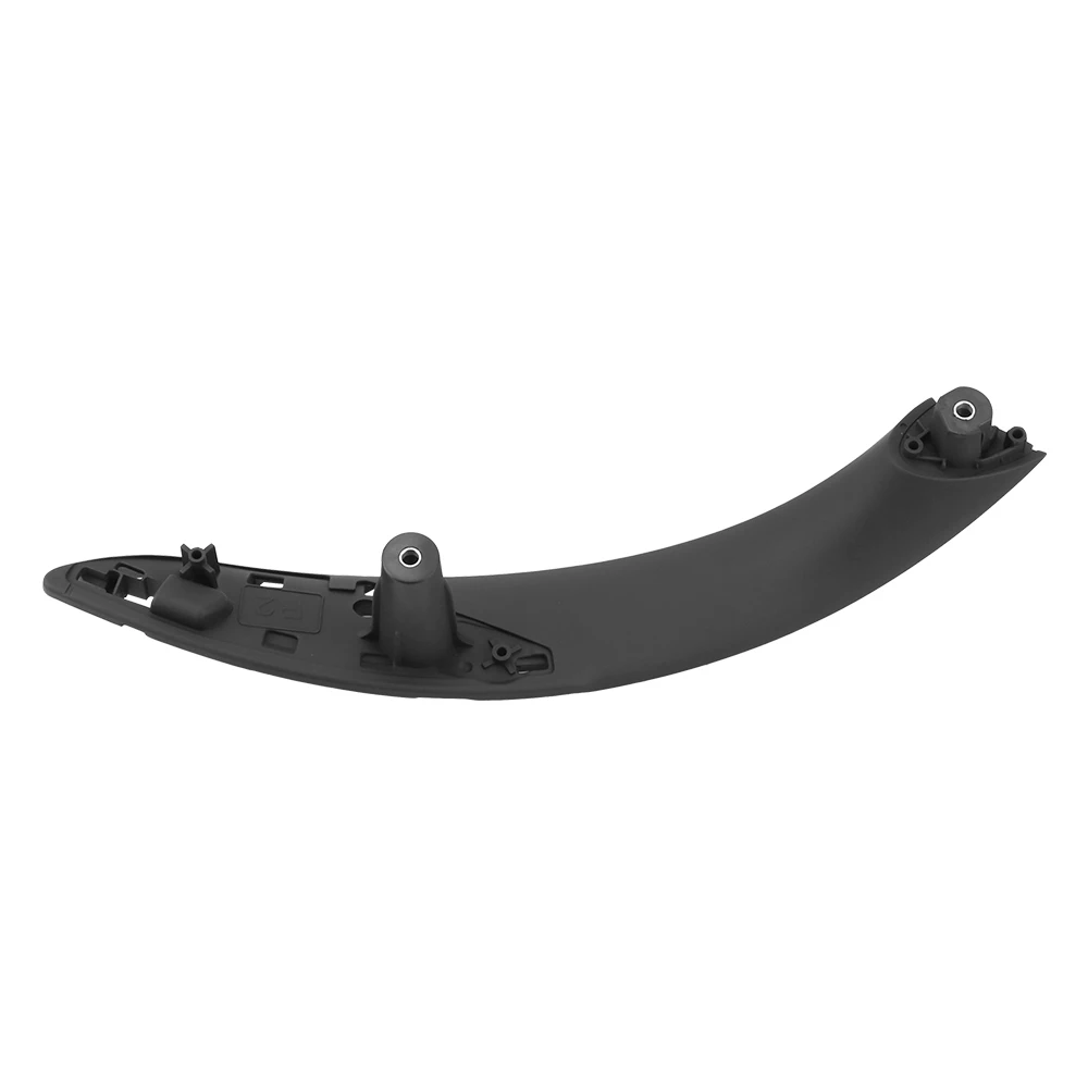 Auto Innen Griff Innen Türgriffe Tür Panel Pull Trim Abdeckung Schwarz Vorne Hinten Links Rechts Für BMW F30 F80 F31 F32 F34 F35 – Detail 6