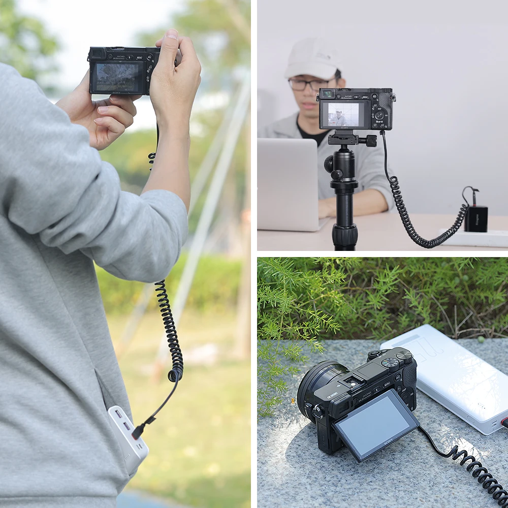 KingMa NP-FZ100 Giả Pin Với USB Loại C Điện Cho Sony Cho Sony Alpha1 A7C A7M3 A7M4 A7R4 A7R3 a7RM4 A9 A9II A6600