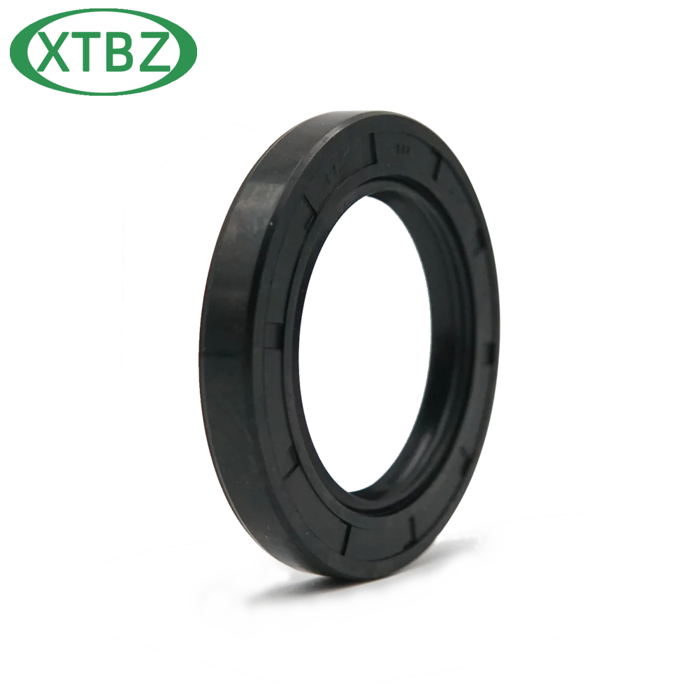 

Rotary Shaft oil sealShaft Oil Seal TC-17*29*7 /Size:17mm*29mm*7mm/20pcs