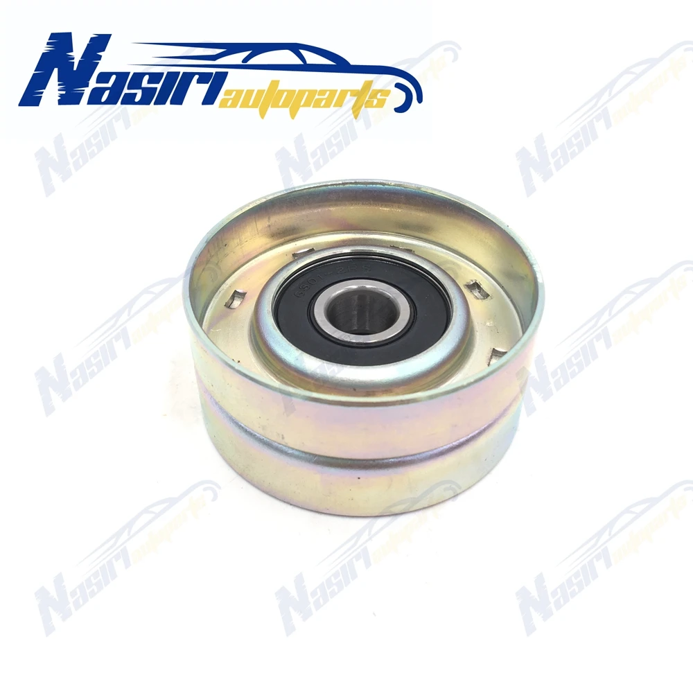 TIMING BELT TENSIONER PULLEY FOR TOYOTA 4RUNNER AVENSIS CAMRY CARINA COROLLA LITEACE MODELL 3VZ 1C 2C