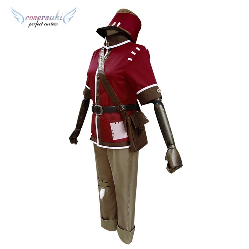 Identity V Victor Grantz  Cosplay Carnaval Costume Halloween Christmas Costume