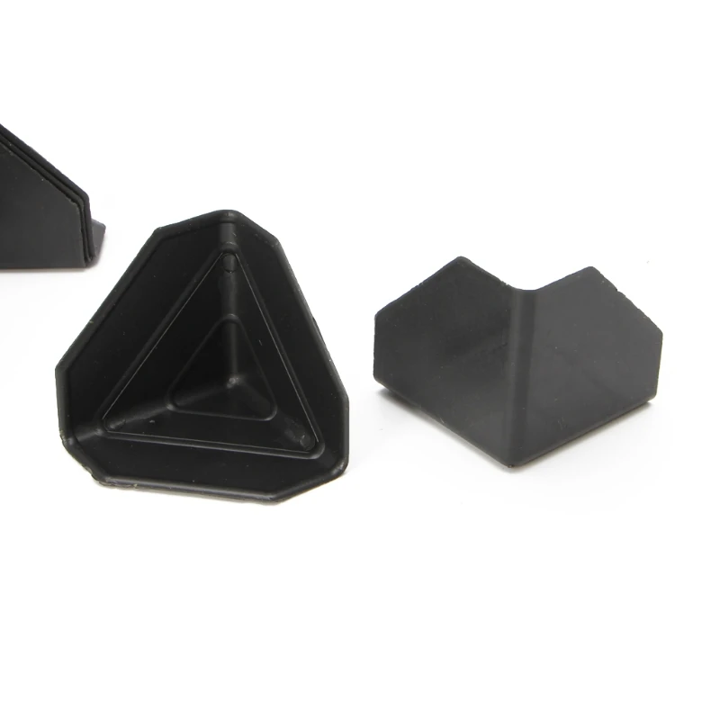 10PCS Plastic Corner Protectors For Shipping Boxes To Protect Valuable Furniture Y98E