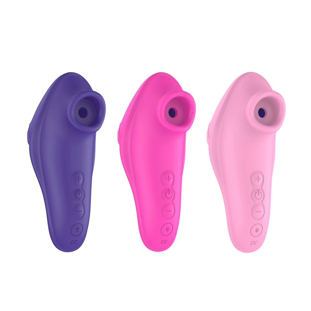 G-Spot Finger sucker Sex Toy Female Masturbation Vibrating Sucker Nipple Vibrator Clitoral Stimulator Porn And Sex Toys