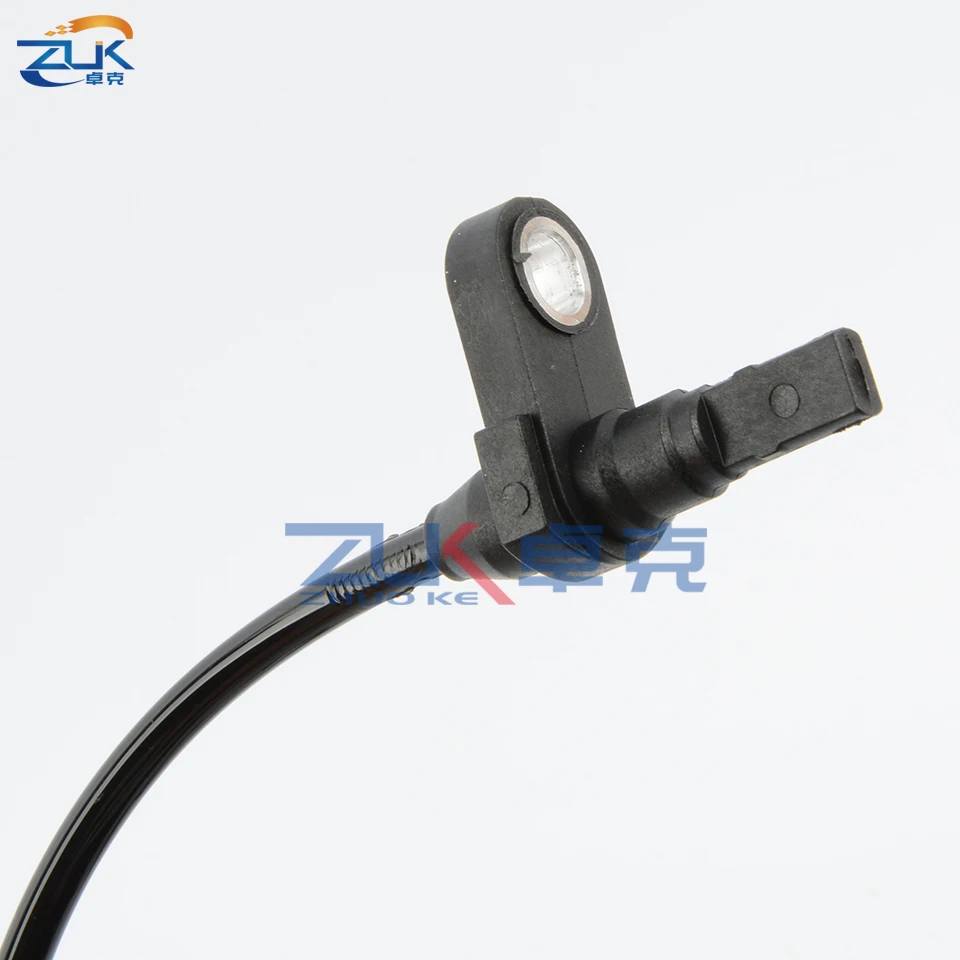 ZUK Front Left Right ABS Wheel Speed Sensor For Toyota YARIS NCP91 2006-2014 VIOS NCP9# 2007-2014 For Scion xD ZSP110 2007 2008