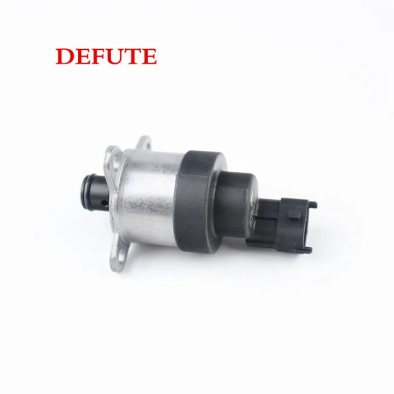 Pressure Regulator SCV Valve 0928400715 / 0 928 400 715 Common Rail Fuel Metering Solenoid Unit For B-osch Injection Pump