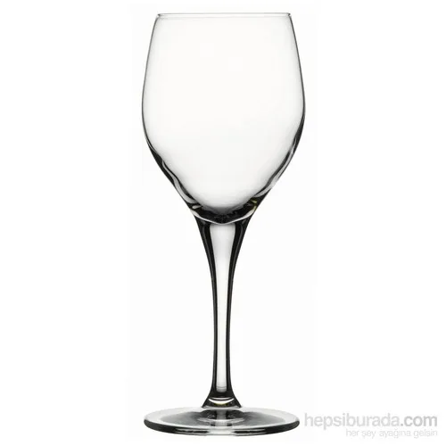 Pasabahce Professıonal Prımeur 6'lı White Wine Goblet