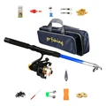 Rod Steel Reel bag