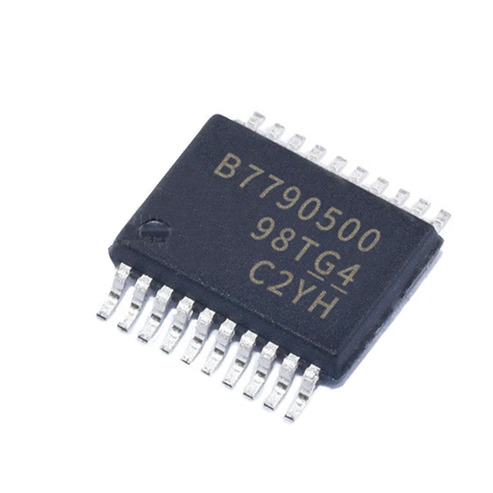 original BQ7790500PW BQ7790500PWR TSSOP20 brand new genuine chip