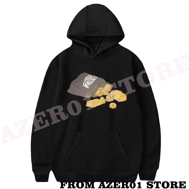 Punz hoodie outlet