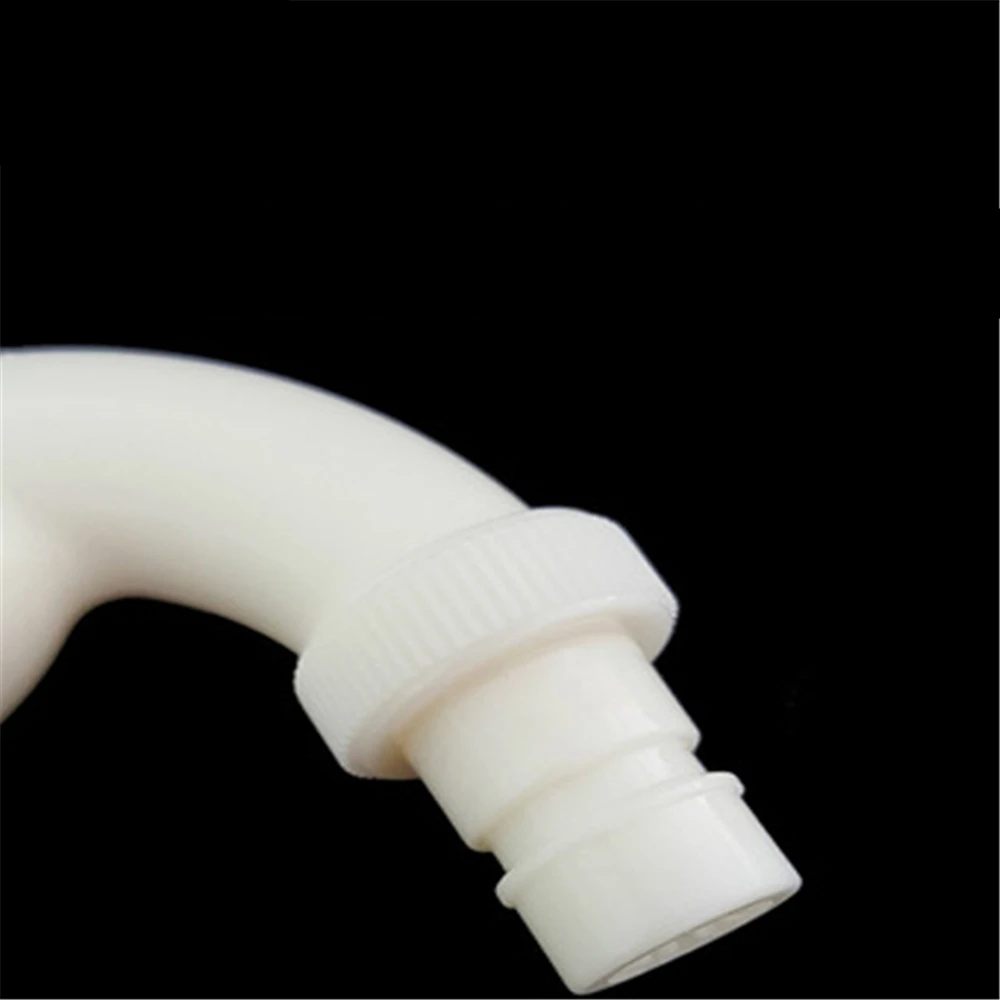 Household Outdoor 4 Points Plastic Quick Open Ceramic Valve Core Abs Washing Machine Faucet Plastic Faucet