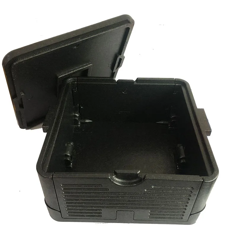 

Корзина для пикника EPP, складная пенопластовая коробка для хранения принадлежностей для кемпинга, отдыха на открытом воздухе, для транспортировки на вынос, 2020