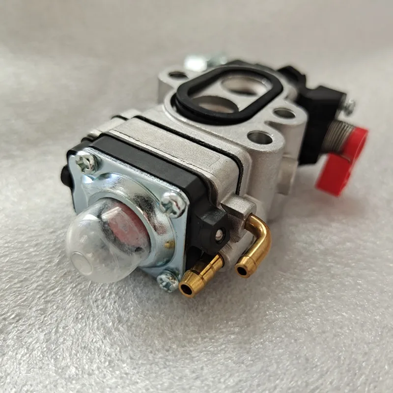 TJ27E TJ35E Carburetor Kawasaki TJ27 TJ35 KBL35A KBL27B Husq 504 11 61-01 Blower 530BT 130BT RedMax Blowers EBZ3050RH view 6