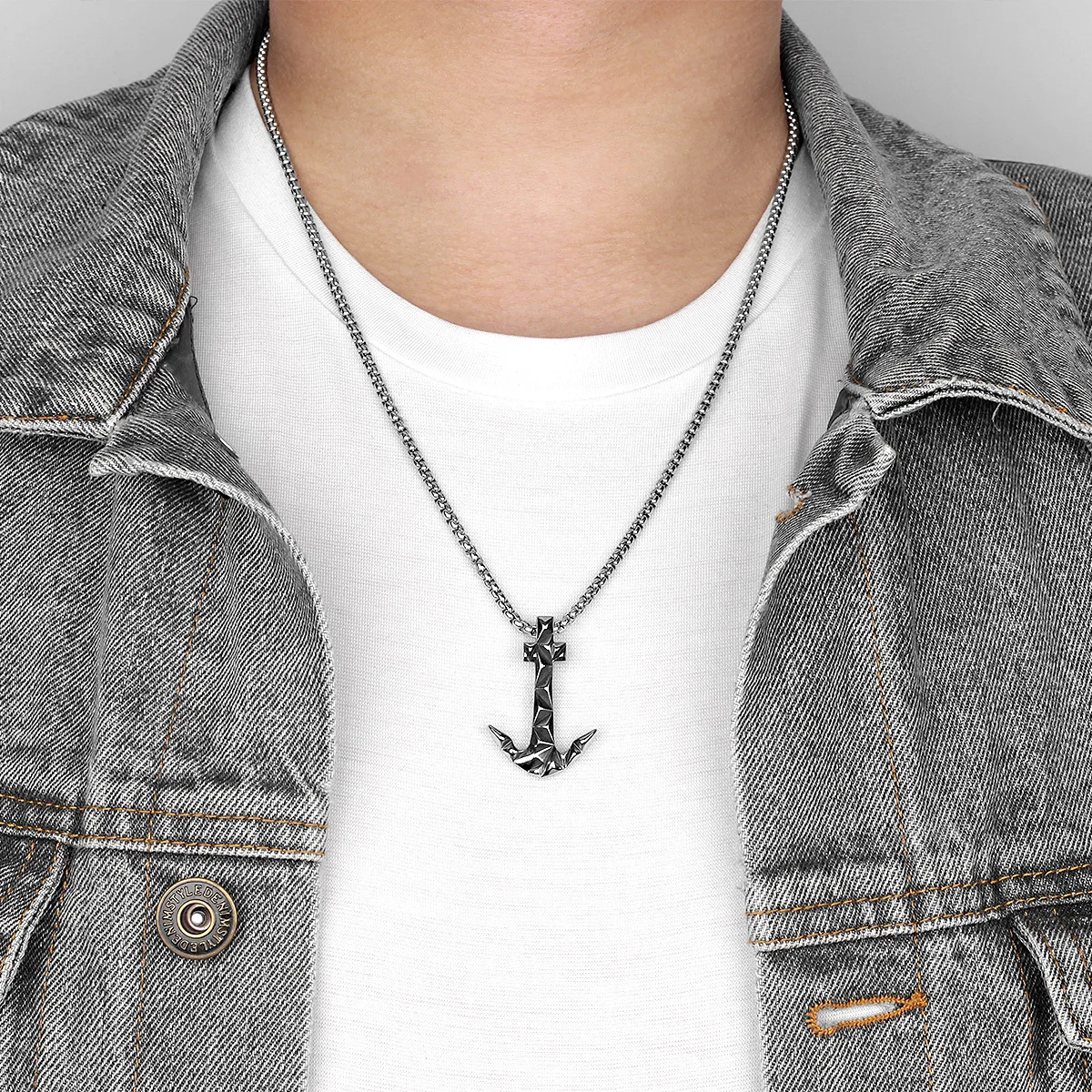 Geometrische Schneiden Anker E – Battle Rope Anchor Bewertung und Preis
