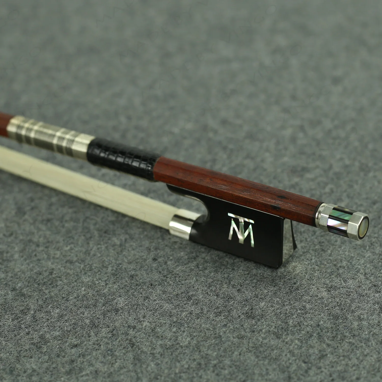 Discover the Artistry of Tonemaker: Crafting Exceptional Violin Bows for Every Musician