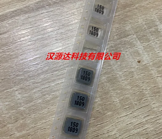 Original new 100% SRP7050TA-150M SMD high current inductance 7050-15UH 3.5A 7X7X5MM