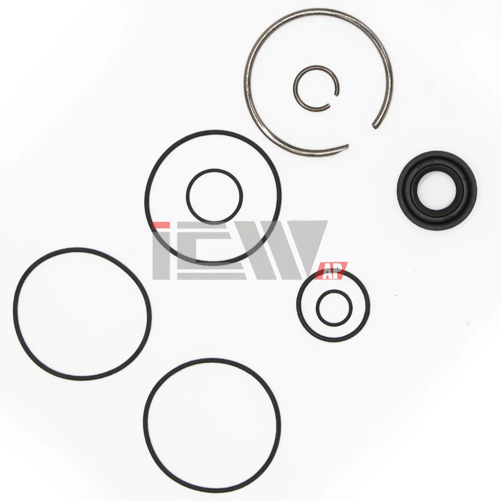 Power steering Pump repair kits gaskets For Toyota 90-07 LAND CRUISER / Hilux