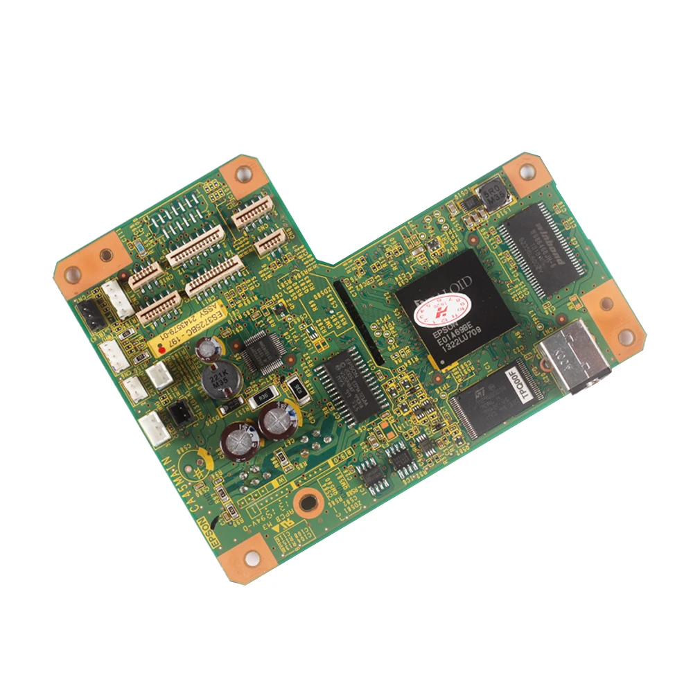 Epson L800 L805 L1800 R1390 R1800 R2000 1400 P400 Main Board Motherboard Green USB Interface Board UV Printer Inkjet Printer